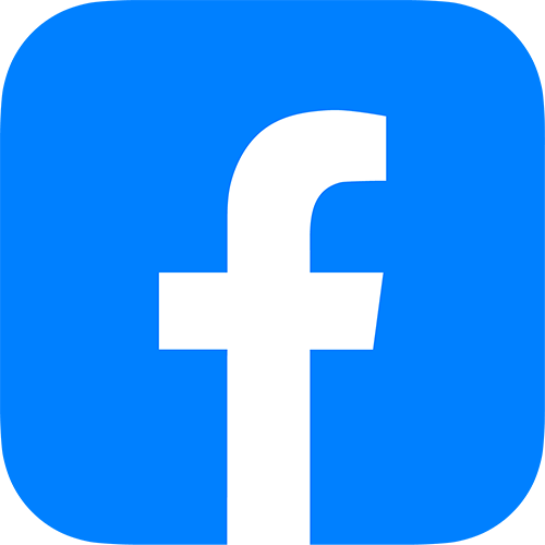 footer icons