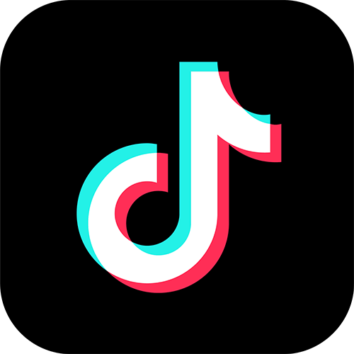 footer icons